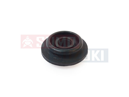 2x NEW Genuine Suzuki VITARA Lower RADIATOR SUPPORT RUBBER MOUNT 17878-54LA0