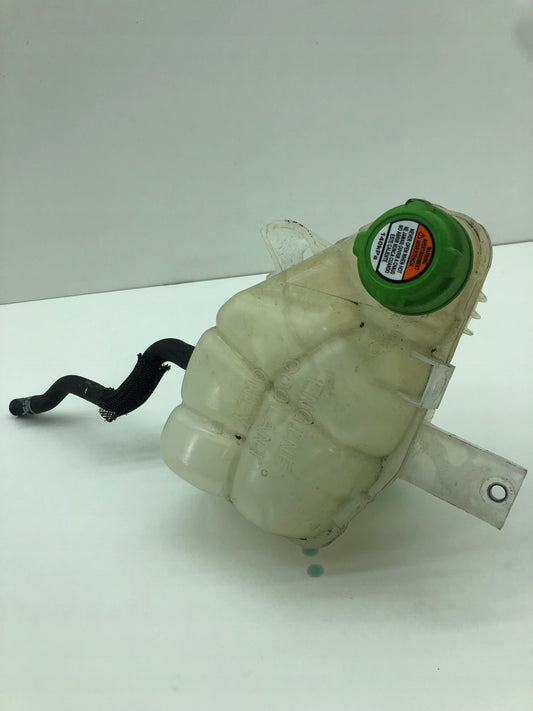 NEW Genuine Suzuki SWIFT 2017-2024 Coolant Expansion Degassing Bottle Tank + Cap 17930-81S01