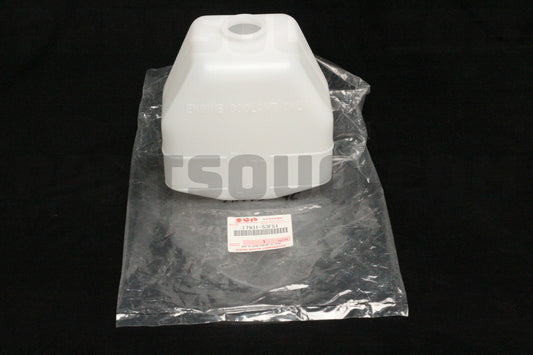 NEW Genuine Suzuki CARRY VAN Coolant Expansion Bottle Tank NO CAP 17931-53F51