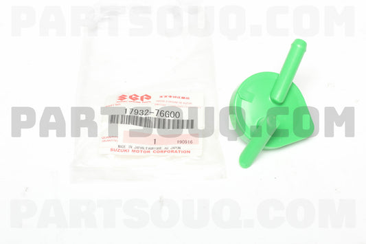 NEW Genuine Suzuki SWIFT 2017-2024 Coolant Expansion Bottle Tank CAP 17932-76G00