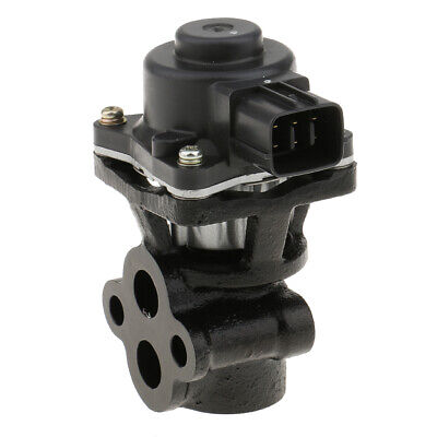 NEW Genuine Suzuki WAGON R EGR VALVE + GASKET 18111-77E02 18529-77E01