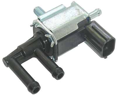 NEW Genuine Suzuki SWIFT 1.4 2017-On Emission Wastegate VALVE Canister 18117-68M00