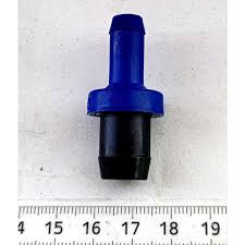 NEW Genuine Suzuki Vitara 1.4 Petrol PCV Valve 18118-68M00