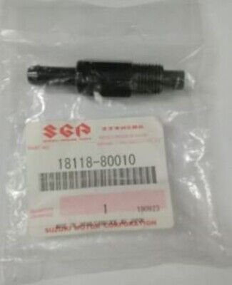 NEW Genuine Suzuki CARRY VAN 1.0 PCV Idle Speed Control Valve 18118-80010