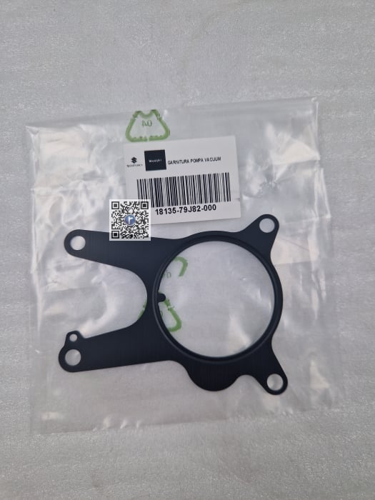 NEW Genuine Suzuki S-CROSS VACUUM PUMP GASKET 18135-79J82