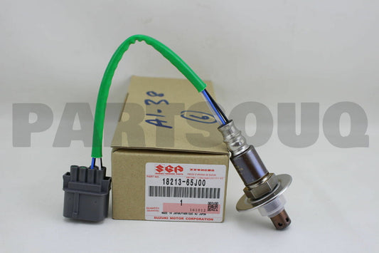 NEW Genuine Suzuki GV GRAND VITARA Air/Fuel Sensor Before Cat 18213-65J00