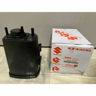 NEW Genuine Suzuki SWIFT 2011-16 Purge Valve Chamber Canister 18560-83J00