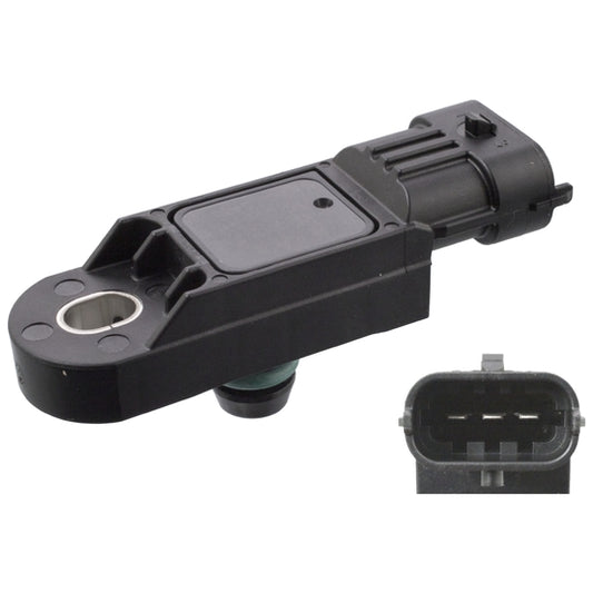 NEW Genuine Bosch GV GRAND VITARA 1.9D Intake Manifold Pressure Sensor 0281002961
