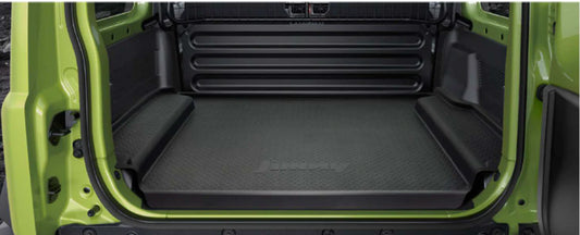 NEW Genuine Suzuki JIMNY 2022- COMMERCIAL Load Boot Liner Protector Cargo Tray 99150-78R60