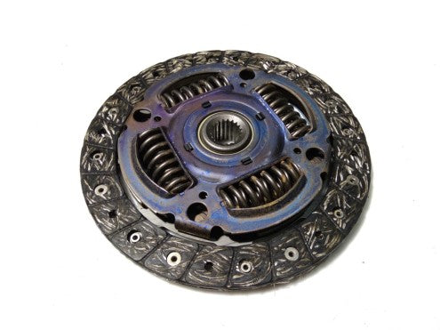 NEW Genuine Suzuki Vitara S-Cross 1.0 K10C Clutch FRICTION DISC 22400-64R00