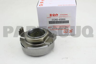NEW Genuine Suzuki GRAND VITARA 2000-2006 1.6 CLUTCH RELEASE BEARING 23265-65D00