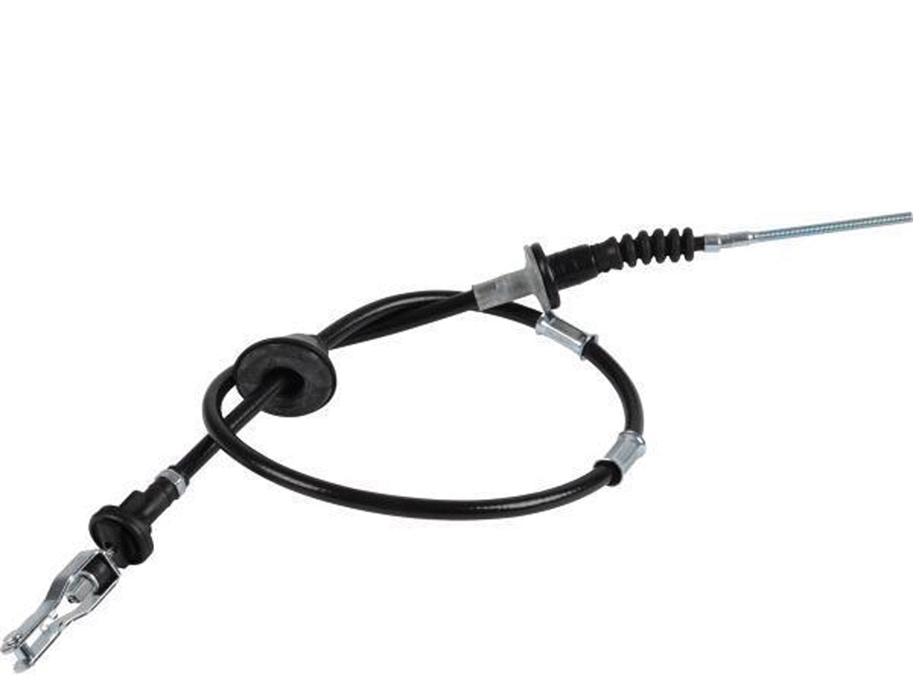 NEW Geunine Suzuki Alto 1.0 Clutch Cable 2009-2016 Left Hand Drive 23710M68K02