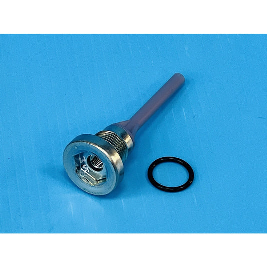NEW Genuine Suzuki VITARA 2015-On Auto Gearbox Drain Plug Bung & Screw Insert