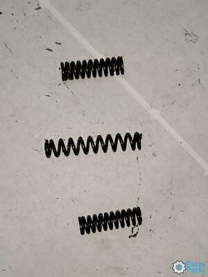 4x NEW GENUINE Suzuki SWIFT 1.3 Gearbox Detent Fork Springs