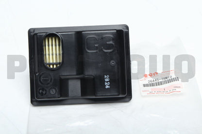NEW Genuine Suzuki VITARA 1.0 AUTO Transmission STRAINER FILTER 26445-78M10