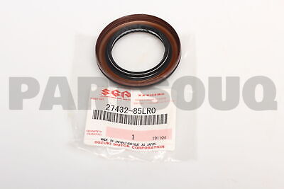 NEW Genuine Suzuki SWIFT 2017-24 CVT Front Drive shaft Diff Oil Seal Right 27432-85LR0