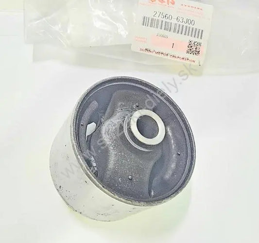 1x NEW Genuine Suzuki SWIFT 2005-2011 Rear DIFF DIFFERENTIAL Bush 27560-63J00