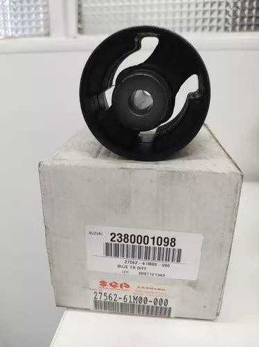 1x NEW Genuine Suzuki VITARA Rear DIFF DIFFERENTIAL Bush 27562-61M00