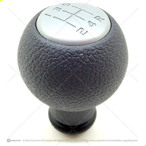 NEW Genuine Suzuki Splash Gear Shift Knob Black 28113-51K60-EZR