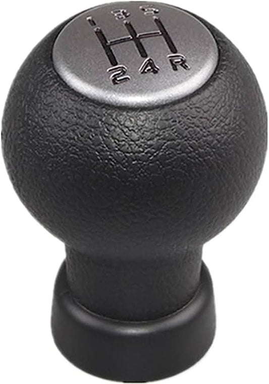 NEW Genuine Suzuki ALTO 2009-2014 Gear Shift Knob Black 28113M68K01-EZS