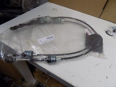 NEW Genuine Suzuki SWIFT 2017-24 Gear Linkage Cables 28300-52R00