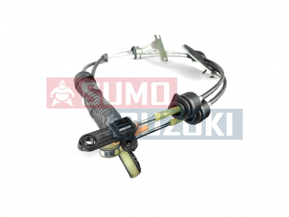 NEW Genuine Suzuki S-CROSS Gear Cables 1.6 MANUAL 28300-61M00