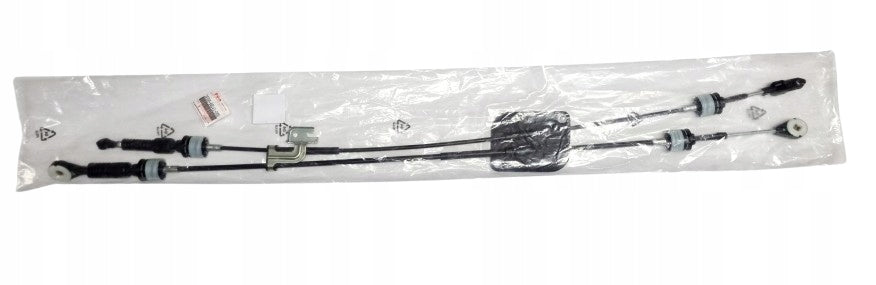 NEW Genuine Suzuki SWIFT 2010-12 Gear Cables 1.2 PETROL 5 SPEED 28300-68L41