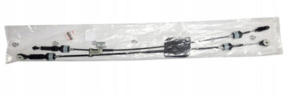 NEW Genuine Suzuki SWIFT 2010-12 Gear Cables 1.2 PETROL 5 SPEED 28300-68L41