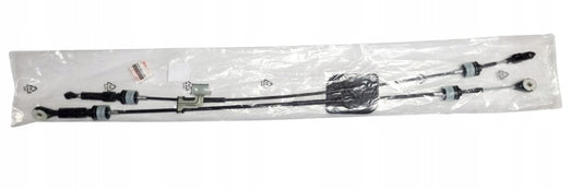 NEW Genuine Suzuki SWIFT 2010-12 Gear Cables 1.2 PETROL 5 SPEED 28300-68L41