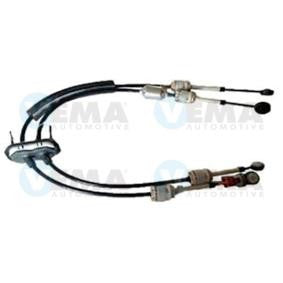 NEW Genuine Suzuki WAGON R 1.0 MANUAL Gear Cables 28300-83E00