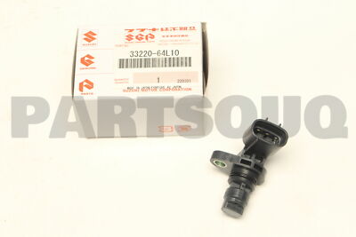 NEW Genuine Suzuki Jimny 2019-On CRANKSHAFT CRANK Sensor 33220-64L10