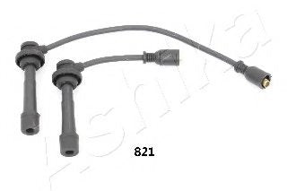 2x NEW Genuine Suzuki SWIFT High Tension Cords 33730-86G00 33740-86G00