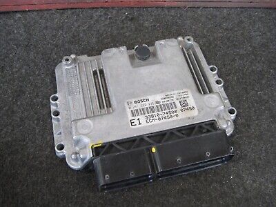 NEW Genuine Suzuki S-CROSS VITARA 1.4 K14D ECU BCM 33910-74S00