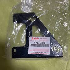 NEW Genuine Suzuki SWIFT 2017-On Front RADAR SENSOR Bracket 33942-68R00