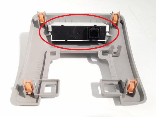 NEW Genuine Suzuki JIMNY Seatbelt Warning Display Unit 34600-78R10