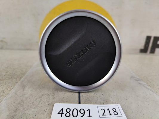 NEW Genuine Suzuki VITARA Dashboard Chrome Silver CENTRE VENT COVER 34630-54P00-AQS