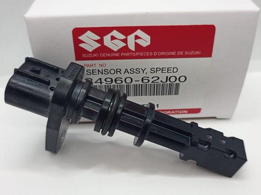NEW GENUINE Suzuki SWIFT SPORT 2005-2011 Gearbox Speed Sensor 34960-62J00
