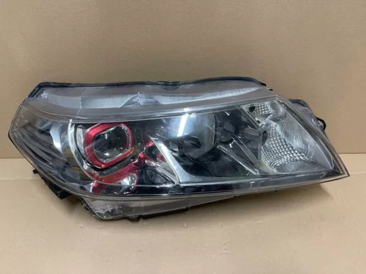 NEW Genuine Suzuki VITARA 15-> Headlight Head Lamp DRIVER RIGHT SIDE 35120-54P60