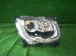 NEW Genuine Suzuki IGNIS 2017-On Front Headlight Lamp RIGHT 35120-62RB0