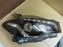 NEW Genuine Suzuki S-CROSS Headlight Head Lamp LED RIGHT SIDE 35120-64RB3