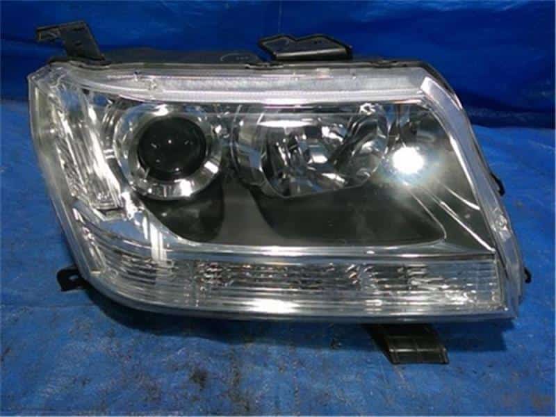 NEW Genuine Suzuki GRAND VITARA Front RIGHT Headlight Lamp Unit 35120-65JC1