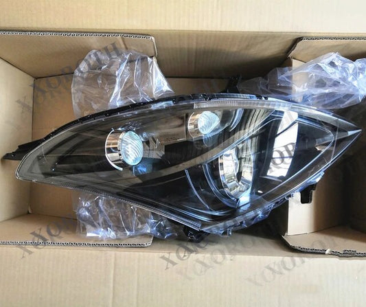 NEW Genuine Suzuki SWIFT SPORT 11-17 Front Headlight RIGHT 35120-70L00 (Left Hand Drive models)