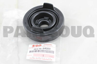 NEW Genuine Suzuki GRAND VITARA Headlight Rear Rubber Socket Cover 35179-64G00