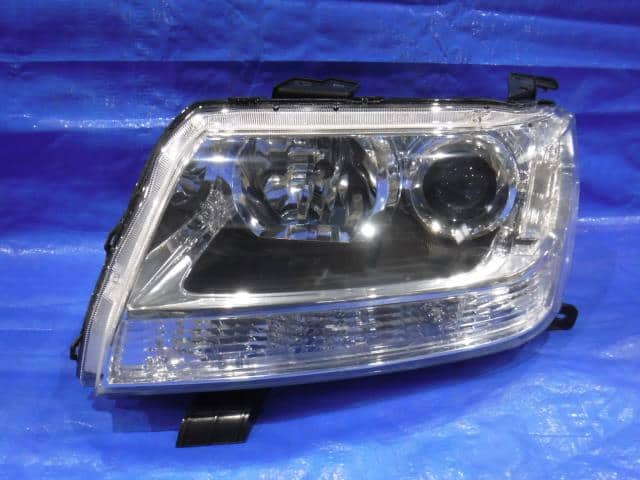 NEW Gen Suzuki GRAND VITARA Front LEFT Headlight Lamp Unit w/ Discharge 35320-65JC1