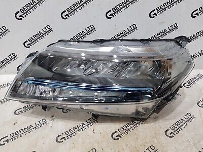 NEW Genuine Suzuki VITARA 1.4 LED Headlight Head Lamp LEFT 35320-74S10