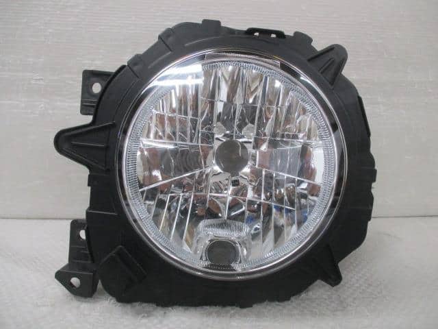 NEW Genuine Suzuki JIMNY 2019-On Headlight Head Lamp LEFT 35320-77R20