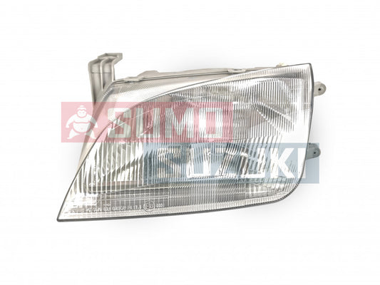NEW Genuine Suzuki SWIFT 1995-2004 Front Headlight Lamp LEFT 35321-80EB0