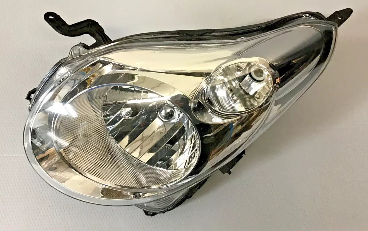 NEW Genuine Suzuki ALTO 2009-15 Front Headlight Lamp LEFT 35321M68K10