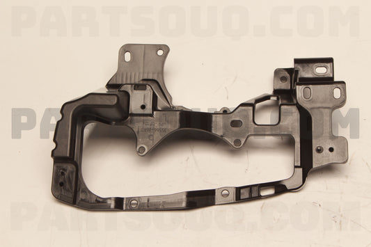 Genuine Suzuki VITARA 2019- Fog Light Lamp Inner Bracket Inside Bumper LEFT 35566-86R01