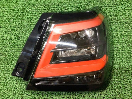 NEW Genuine Suzuki SWIFT 2024-On Rear Light Lamp Cluster RIGHT 35603-69T00